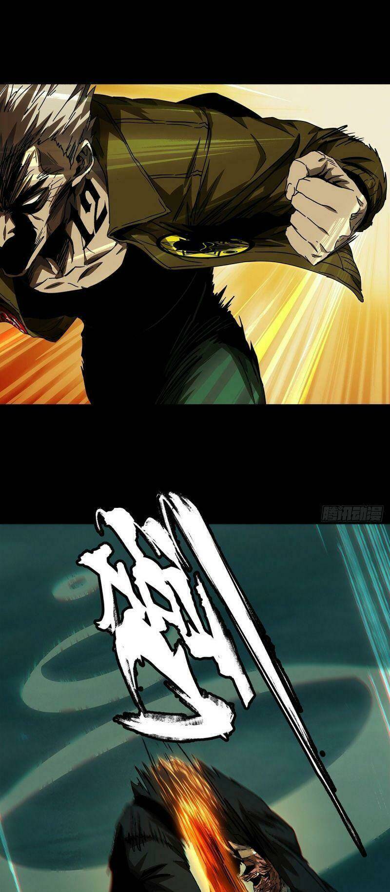 Đại Tượng Vô Hình Chapter 151 - Trang 2