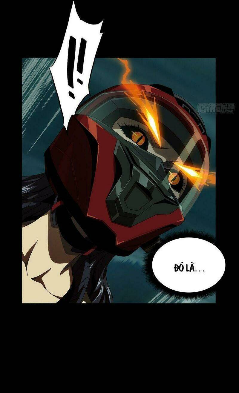 Đại Tượng Vô Hình Chapter 151 - Trang 2