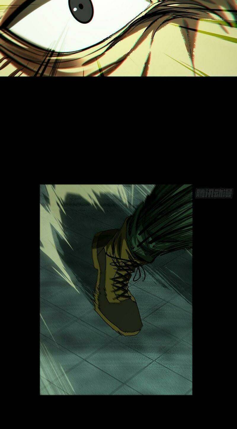 Đại Tượng Vô Hình Chapter 151 - Trang 2