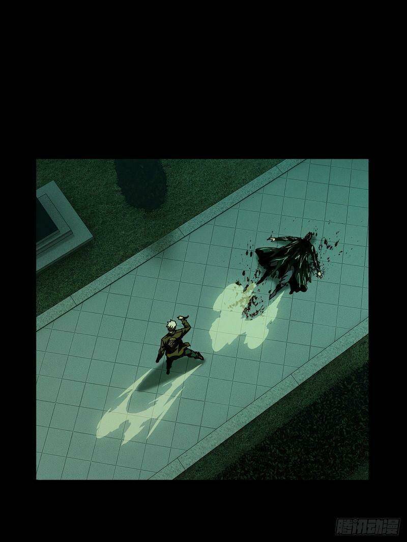 Đại Tượng Vô Hình Chapter 151 - Trang 2