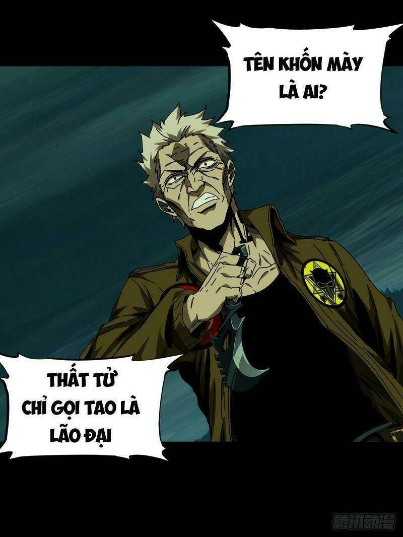 Đại Tượng Vô Hình Chapter 151 - Trang 2