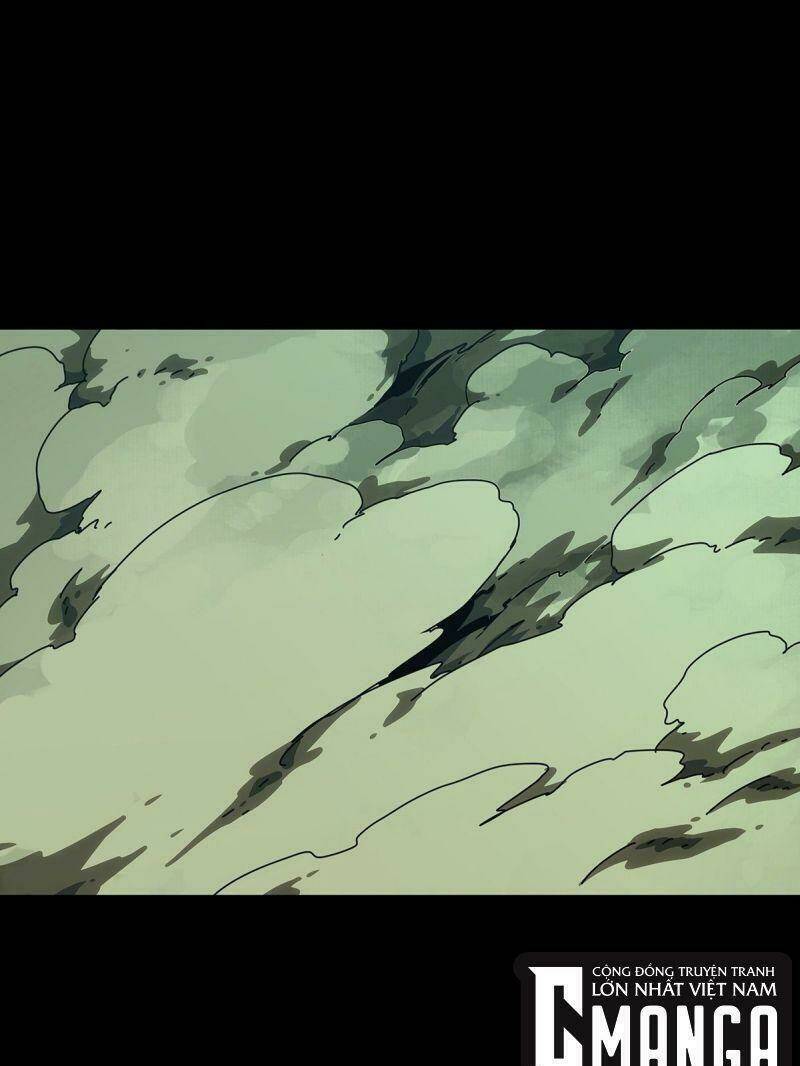 Đại Tượng Vô Hình Chapter 152 - Trang 2