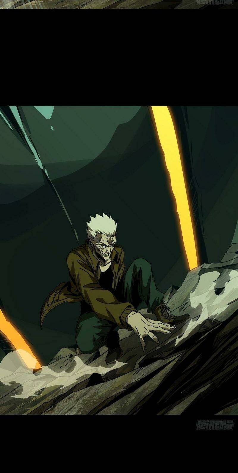 Đại Tượng Vô Hình Chapter 152 - Trang 2