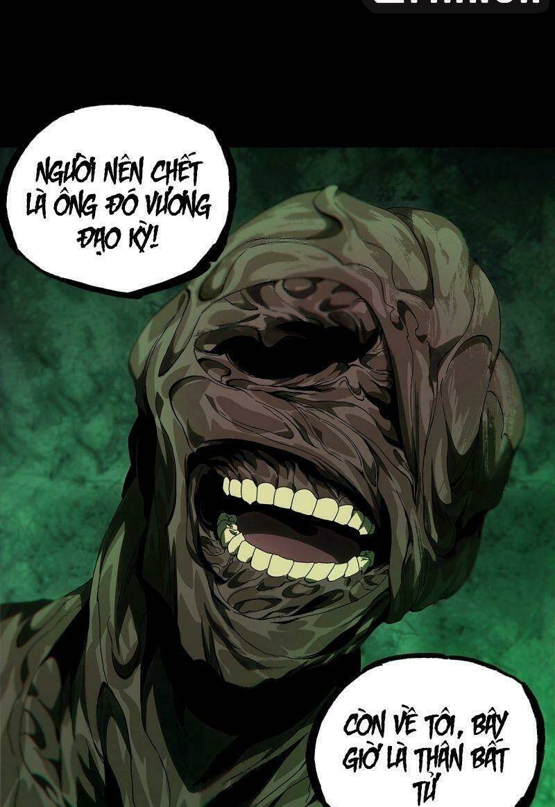 Đại Tượng Vô Hình Chapter 152 - Trang 2