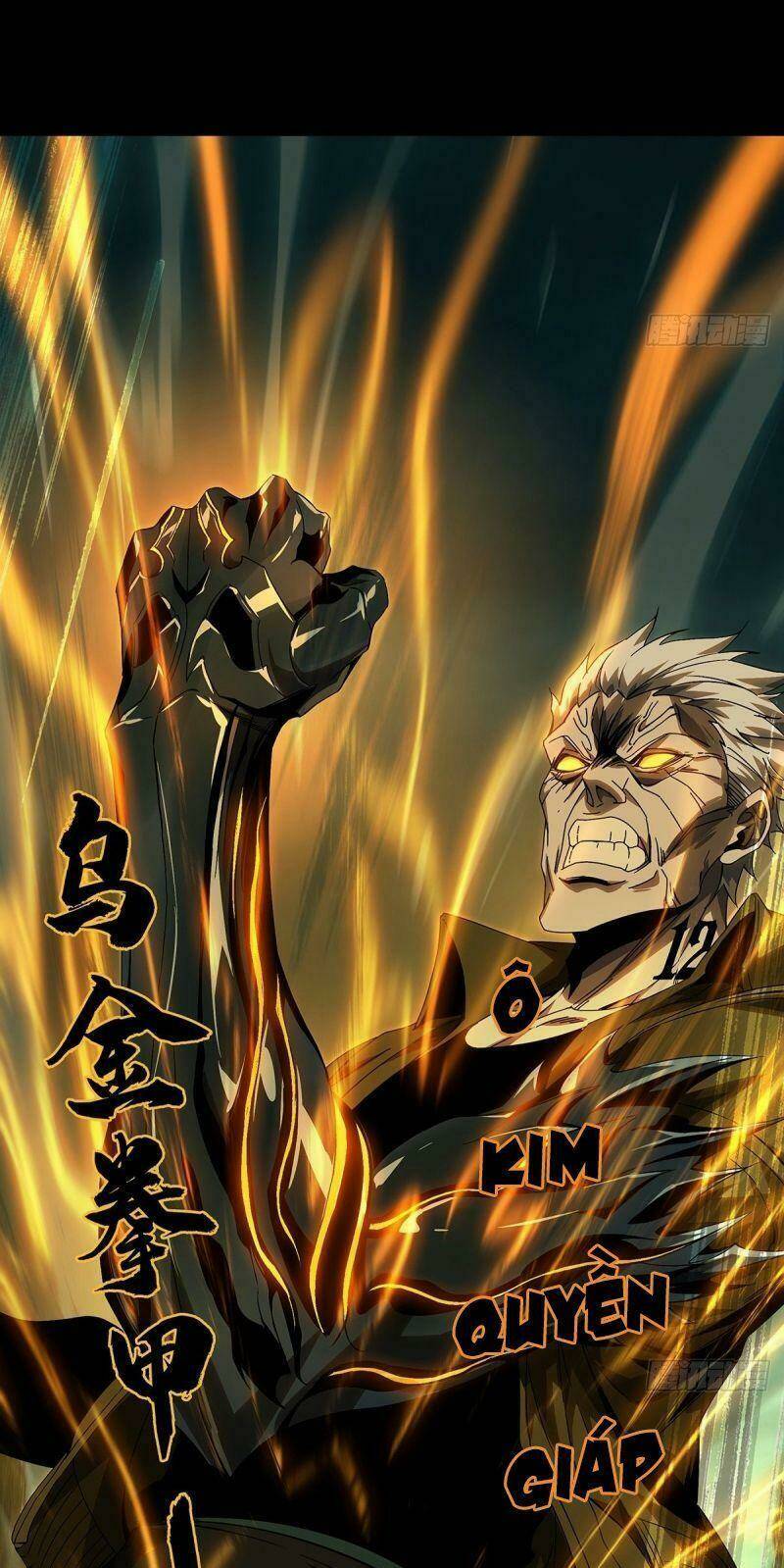 Đại Tượng Vô Hình Chapter 152 - Trang 2