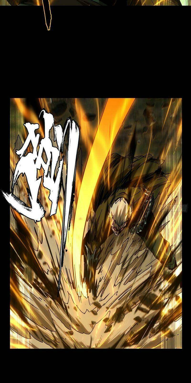 Đại Tượng Vô Hình Chapter 152 - Trang 2