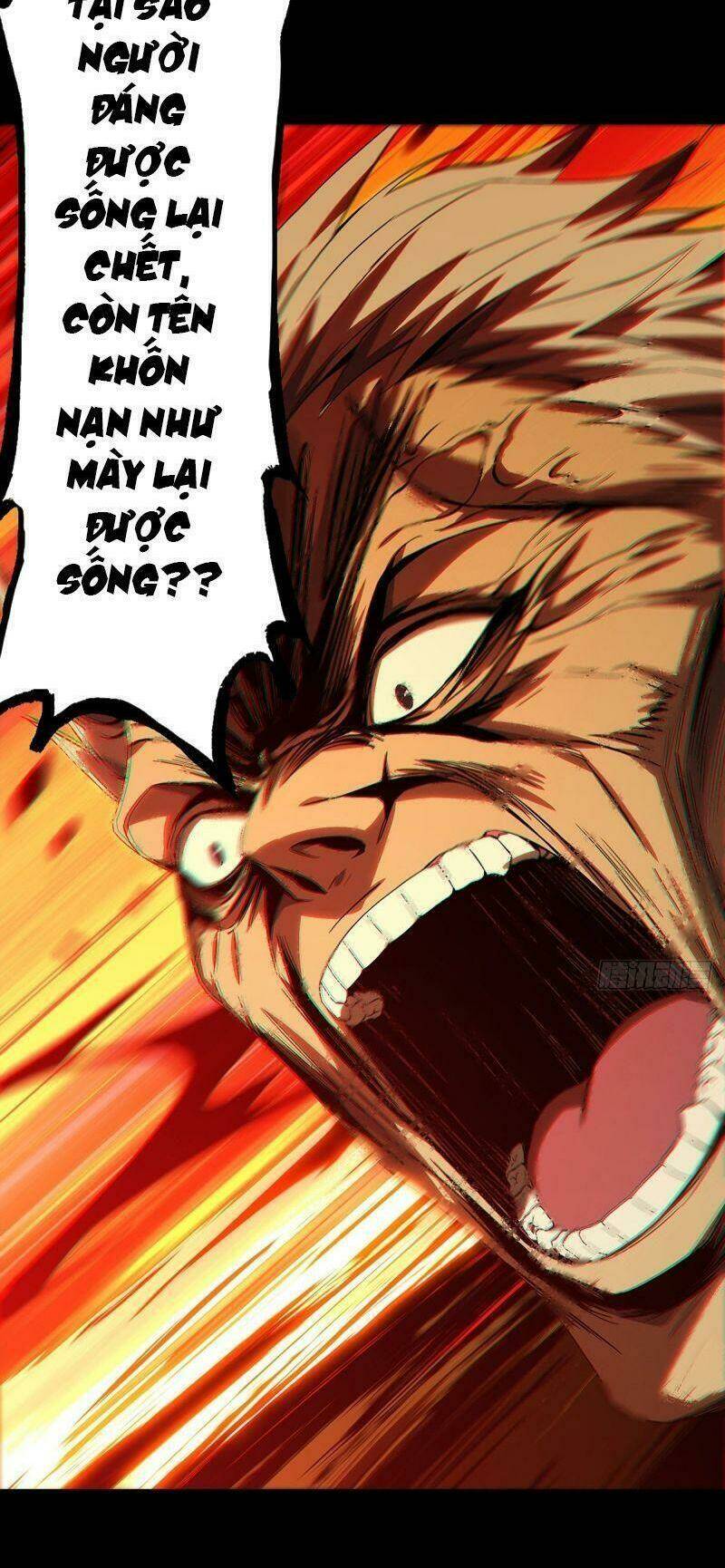 Đại Tượng Vô Hình Chapter 152 - Trang 2