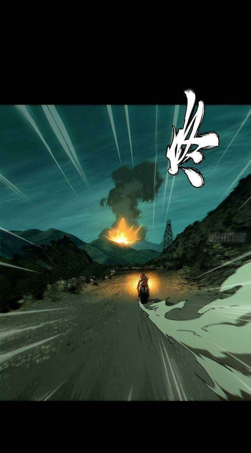 Đại Tượng Vô Hình Chapter 152 - Trang 2