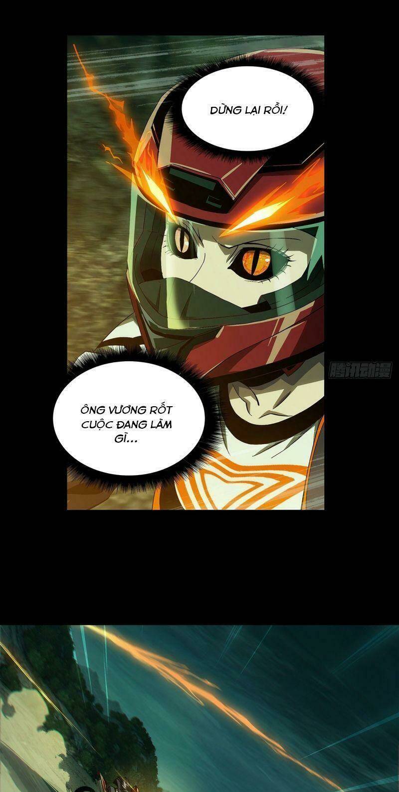 Đại Tượng Vô Hình Chapter 152 - Trang 2
