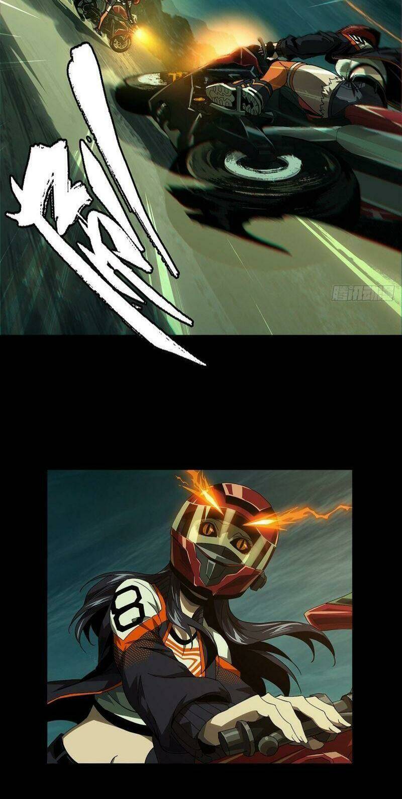 Đại Tượng Vô Hình Chapter 152 - Trang 2