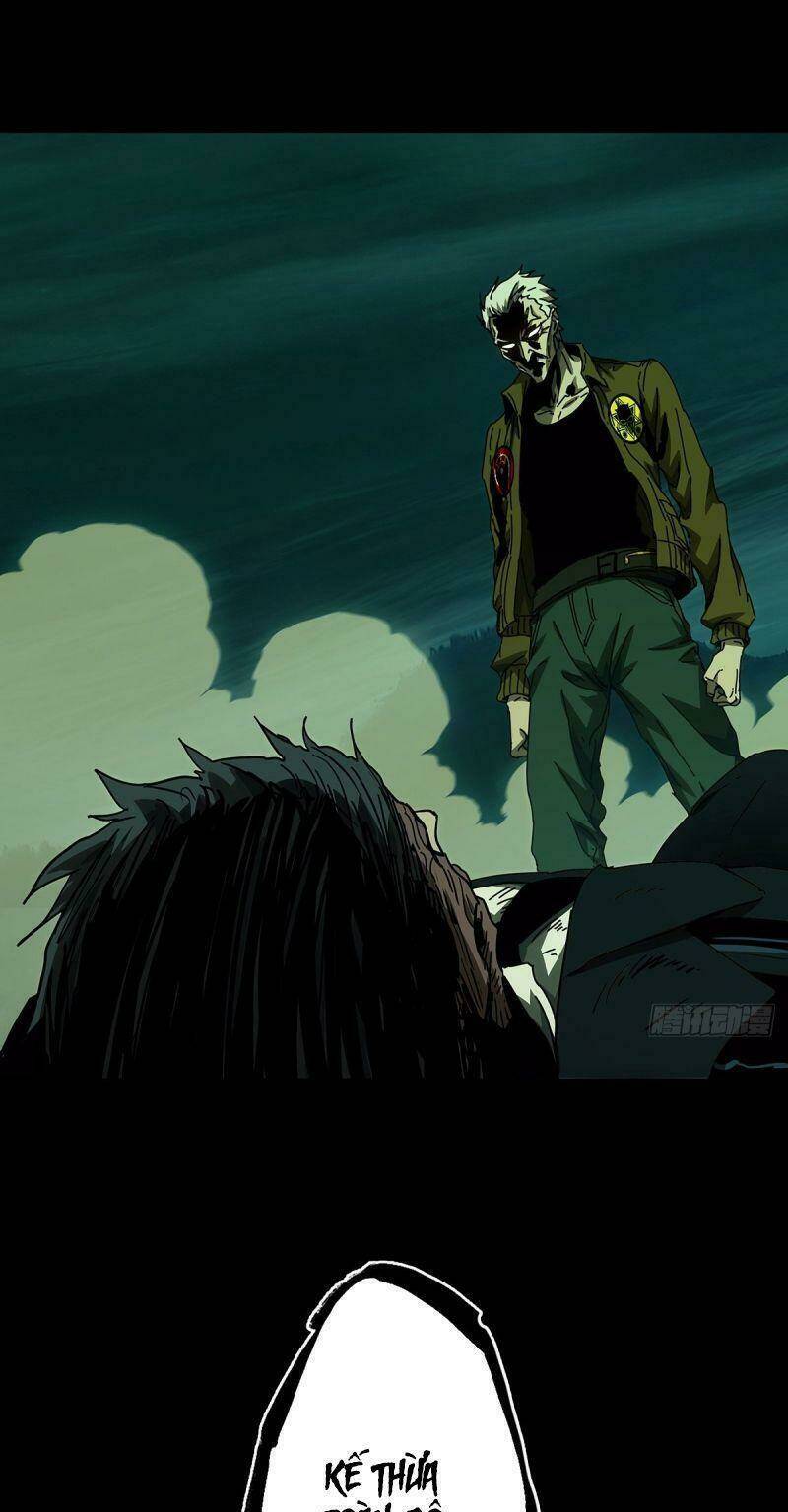 Đại Tượng Vô Hình Chapter 152 - Trang 2