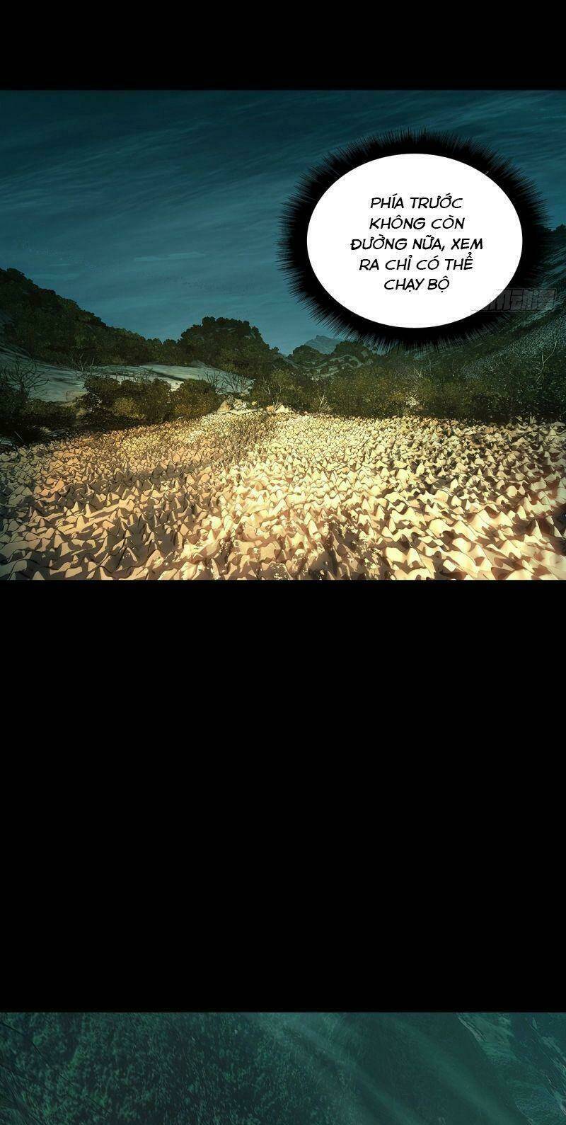 Đại Tượng Vô Hình Chapter 152 - Trang 2