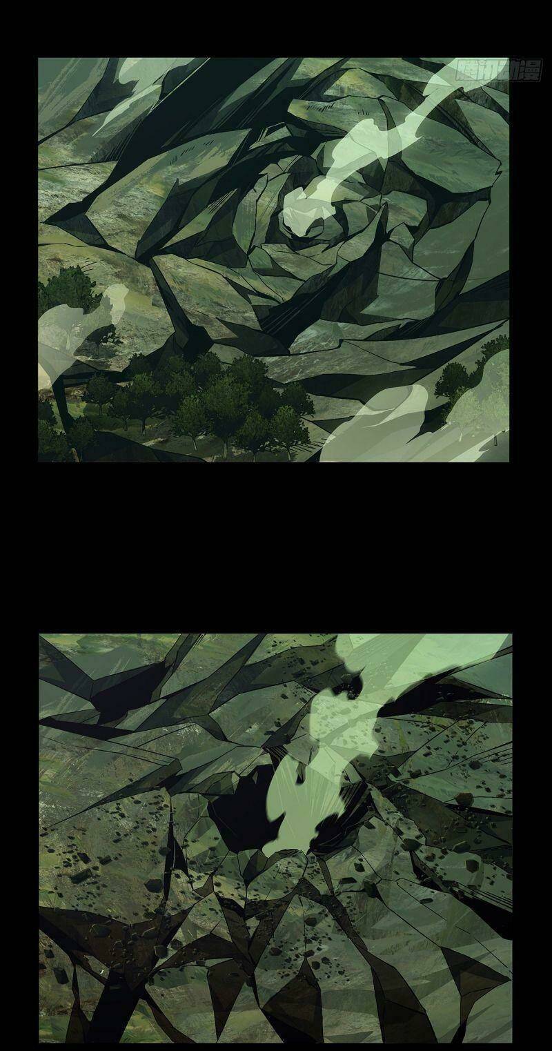 Đại Tượng Vô Hình Chapter 152 - Trang 2