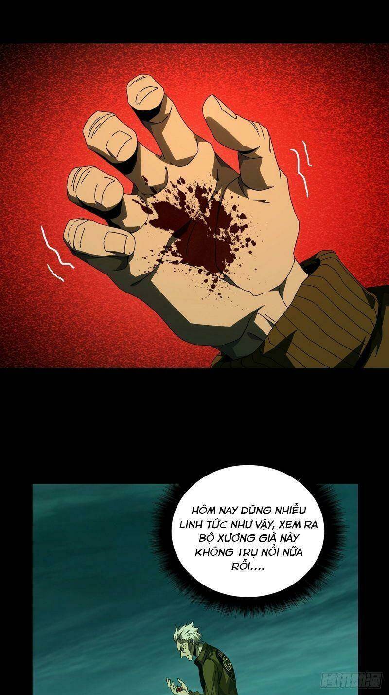 Đại Tượng Vô Hình Chapter 152 - Trang 2