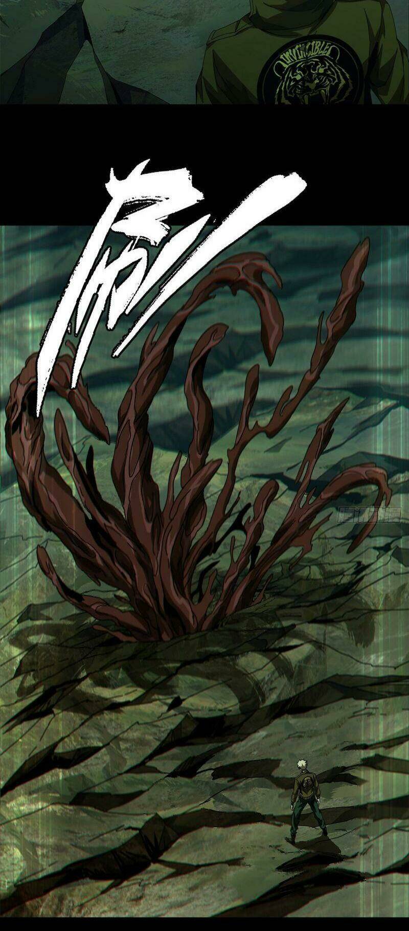 Đại Tượng Vô Hình Chapter 152 - Trang 2