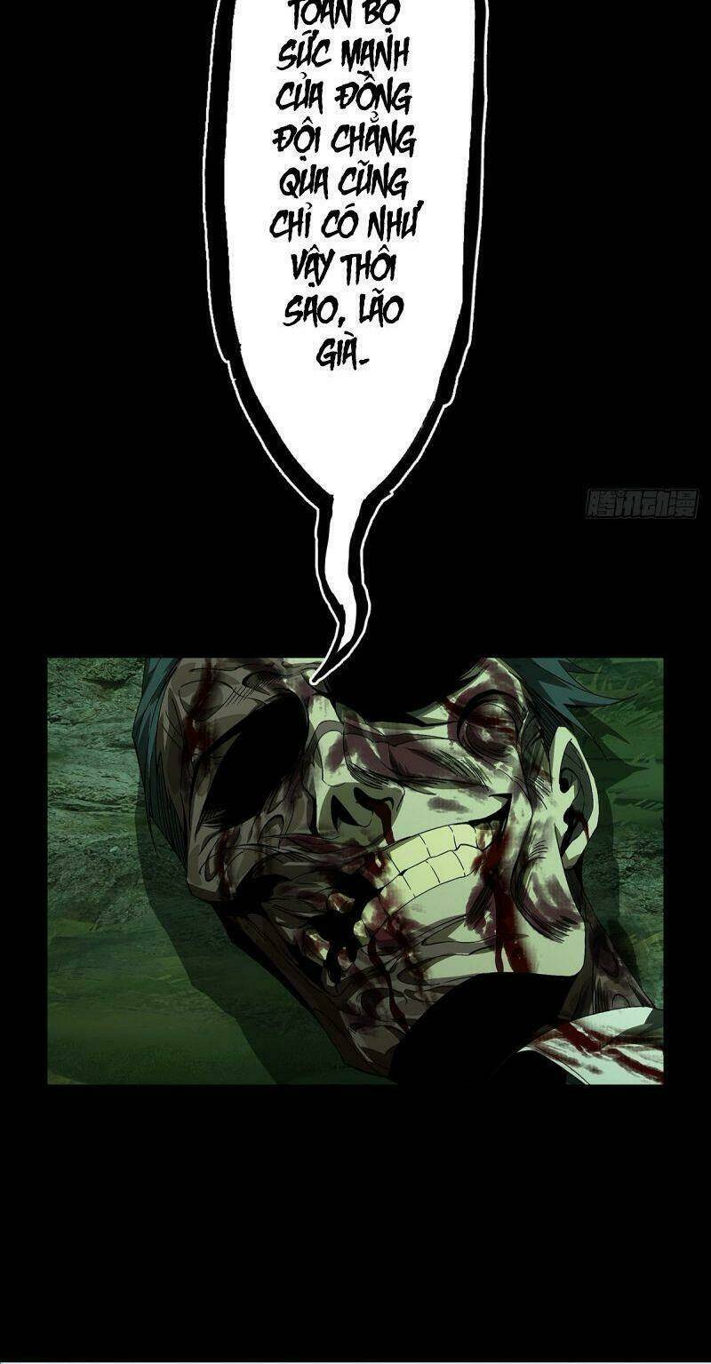 Đại Tượng Vô Hình Chapter 152 - Trang 2