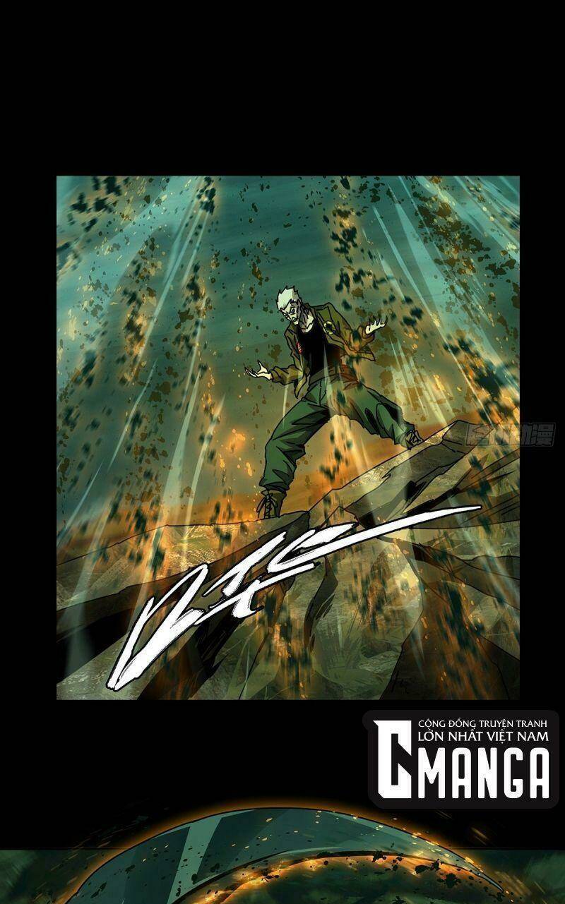 Đại Tượng Vô Hình Chapter 152 - Trang 2