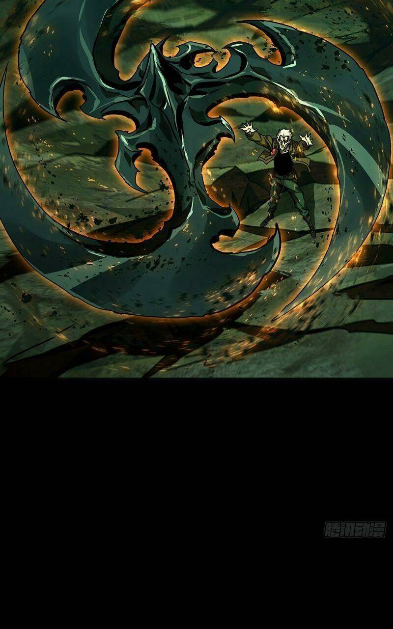 Đại Tượng Vô Hình Chapter 152 - Trang 2