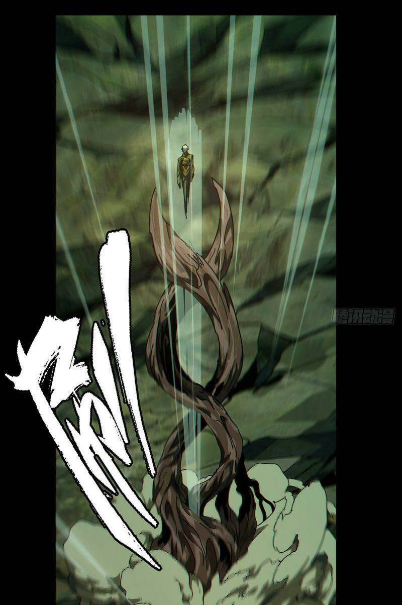 Đại Tượng Vô Hình Chapter 152 - Trang 2