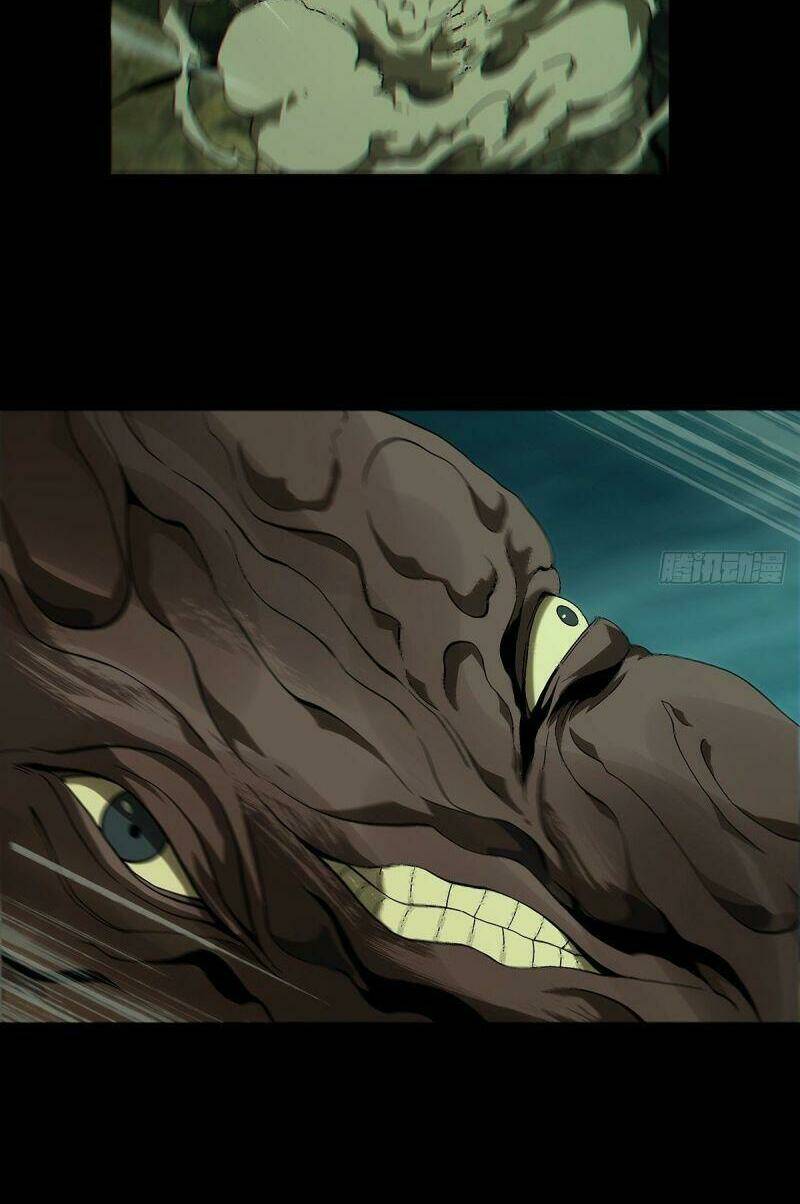 Đại Tượng Vô Hình Chapter 152 - Trang 2