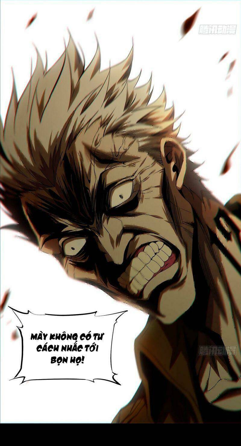 Đại Tượng Vô Hình Chapter 152 - Trang 2