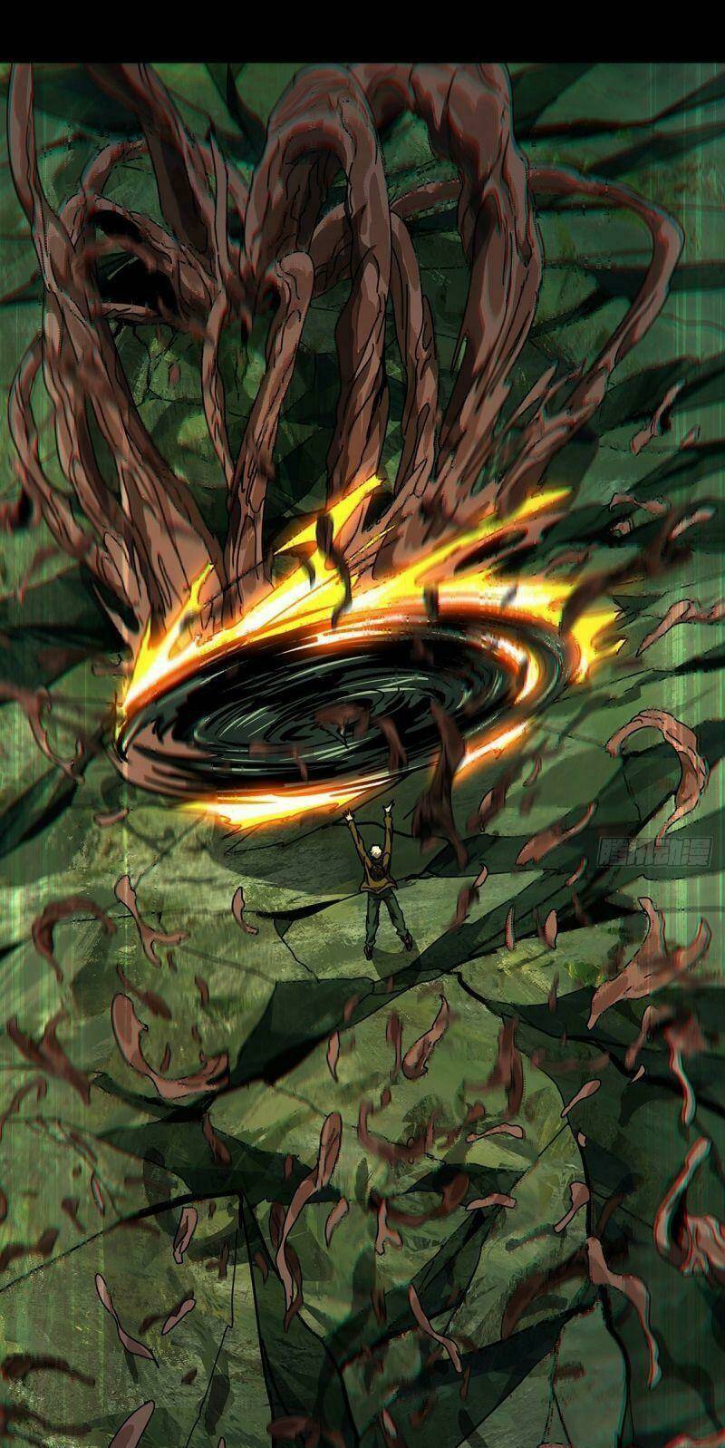 Đại Tượng Vô Hình Chapter 152 - Trang 2