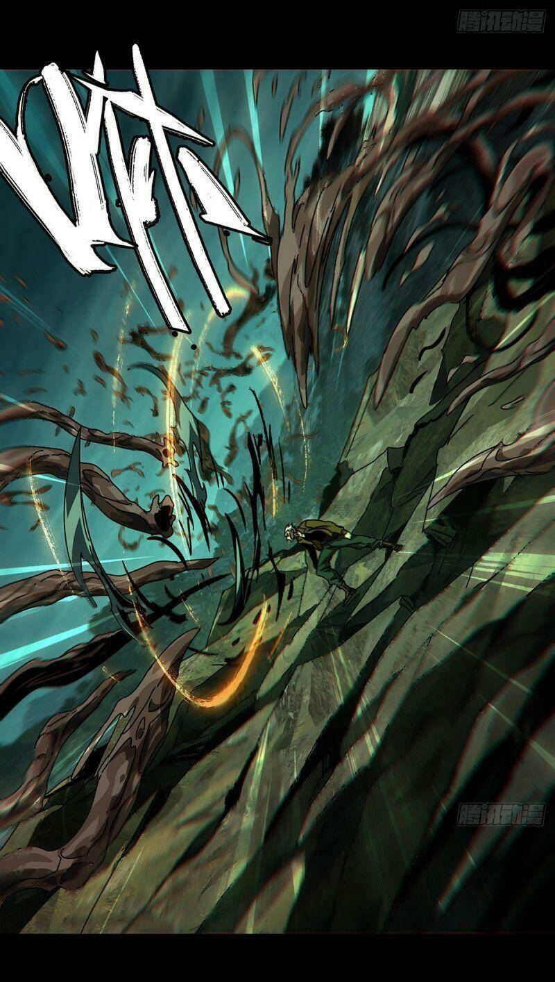 Đại Tượng Vô Hình Chapter 152 - Trang 2