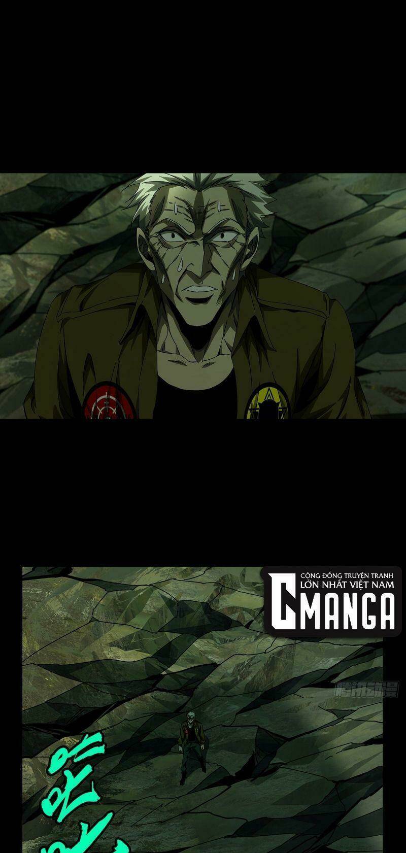 Đại Tượng Vô Hình Chapter 153 - Trang 2