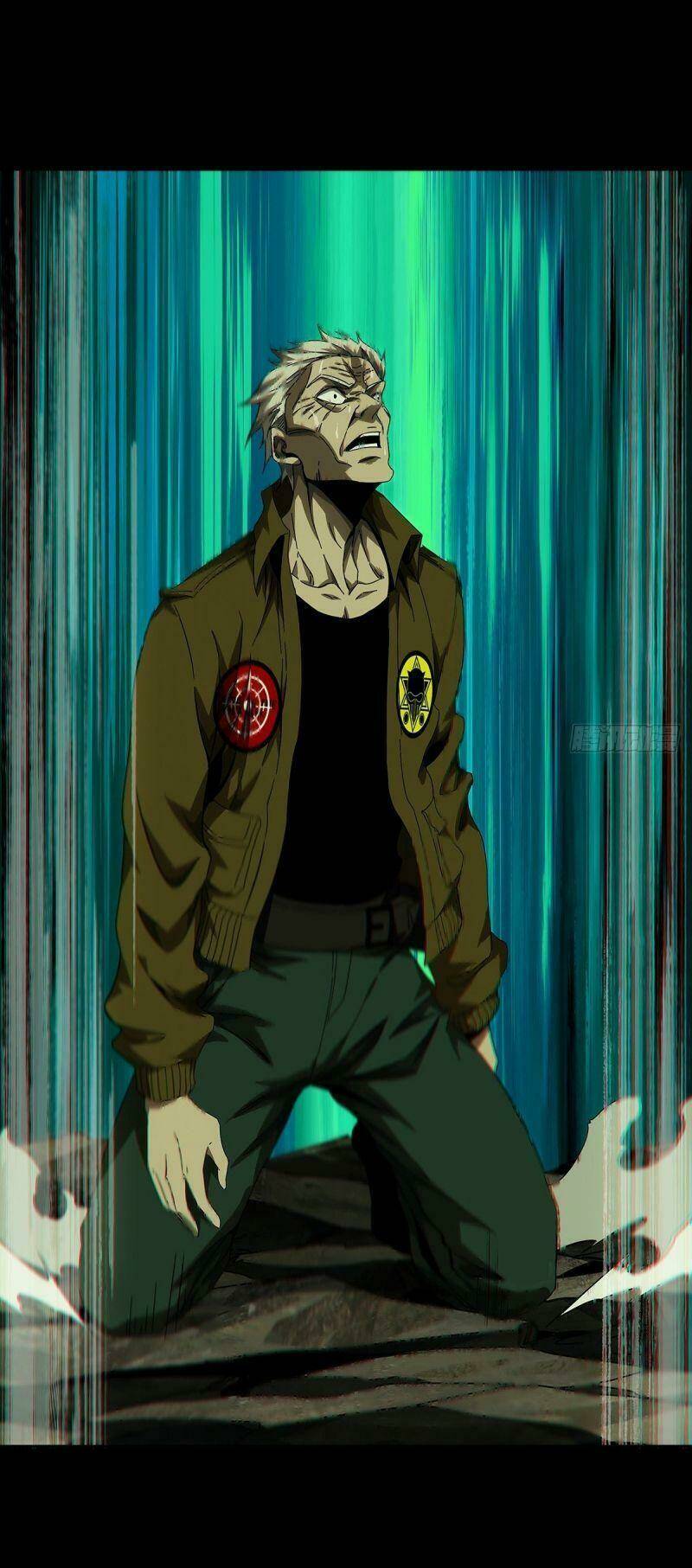 Đại Tượng Vô Hình Chapter 153 - Trang 2