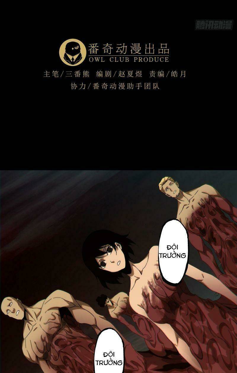 Đại Tượng Vô Hình Chapter 153 - Trang 2