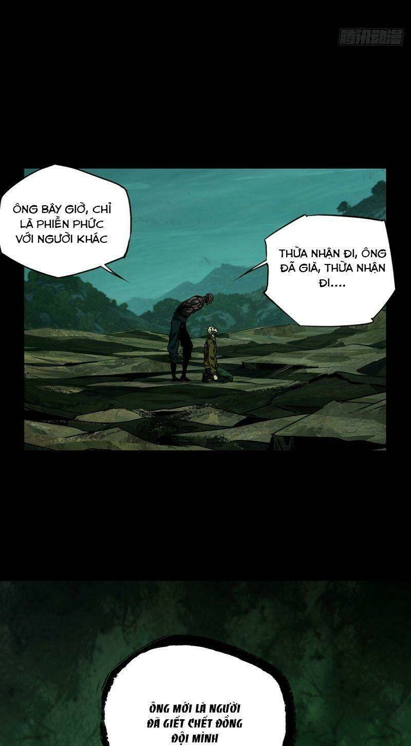 Đại Tượng Vô Hình Chapter 153 - Trang 2