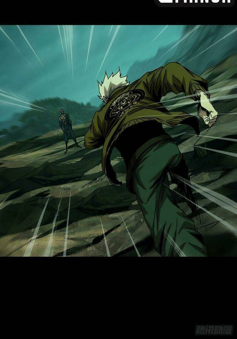 Đại Tượng Vô Hình Chapter 153 - Trang 2