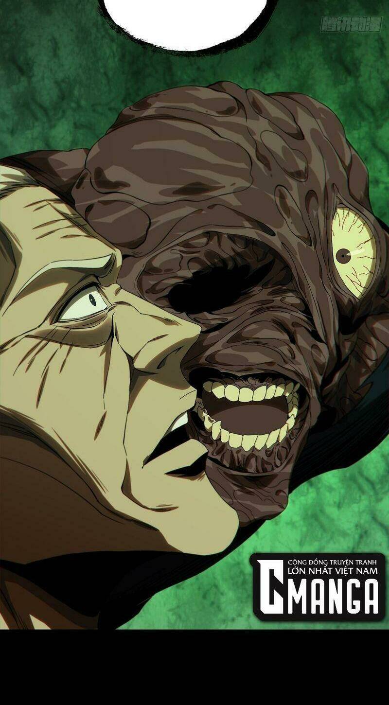 Đại Tượng Vô Hình Chapter 153 - Trang 2