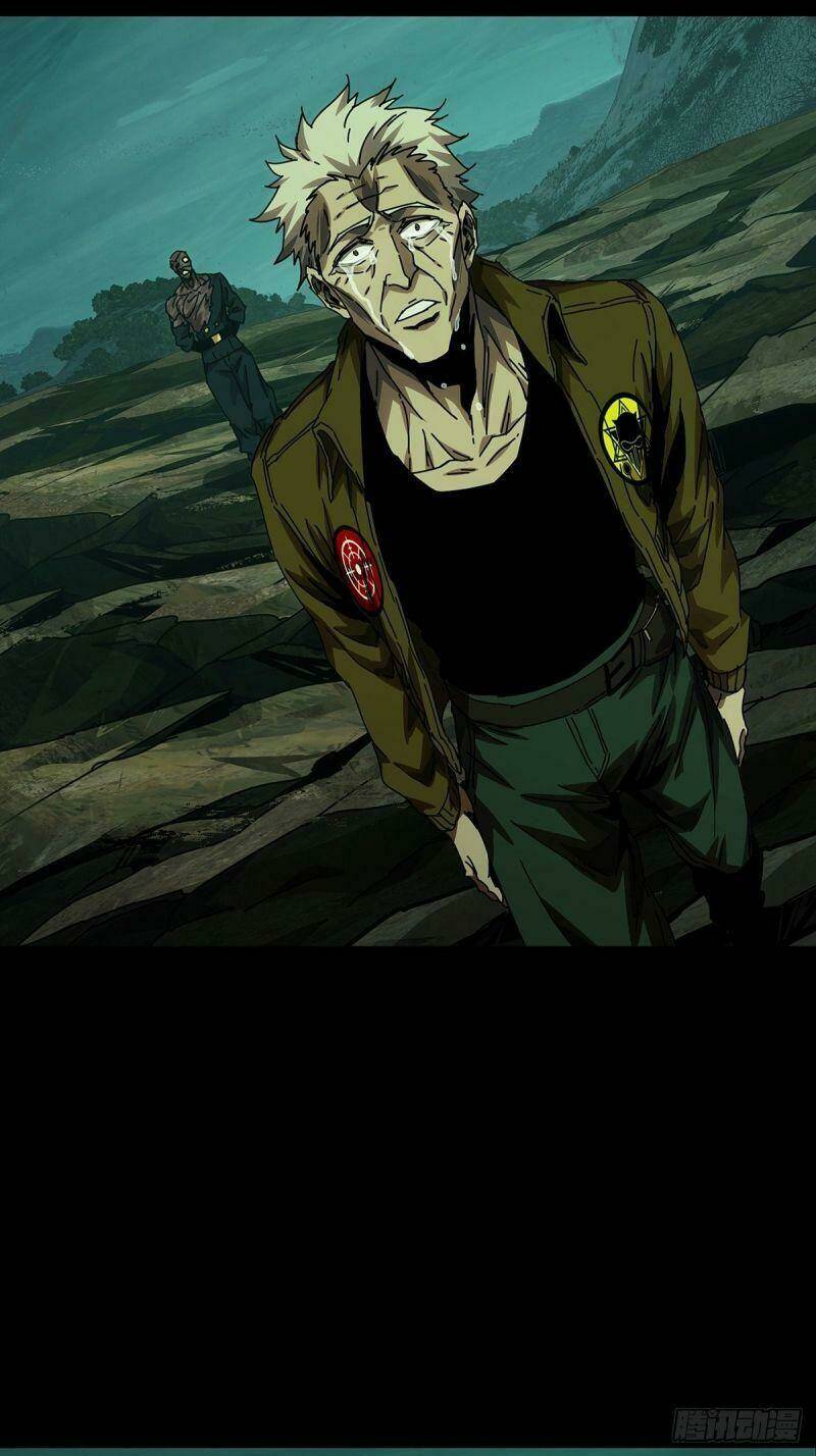 Đại Tượng Vô Hình Chapter 153 - Trang 2