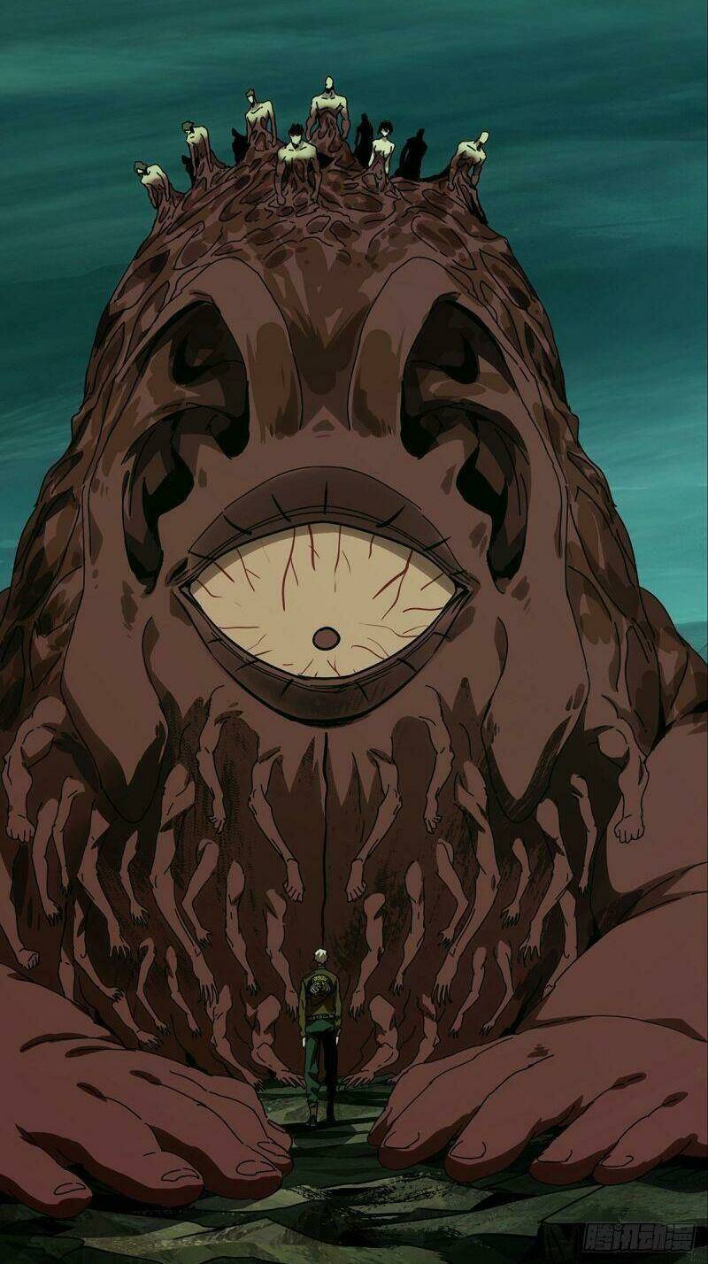 Đại Tượng Vô Hình Chapter 153 - Trang 2