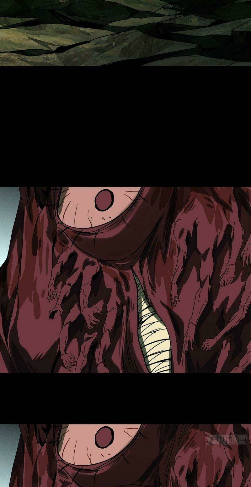 Đại Tượng Vô Hình Chapter 153 - Trang 2