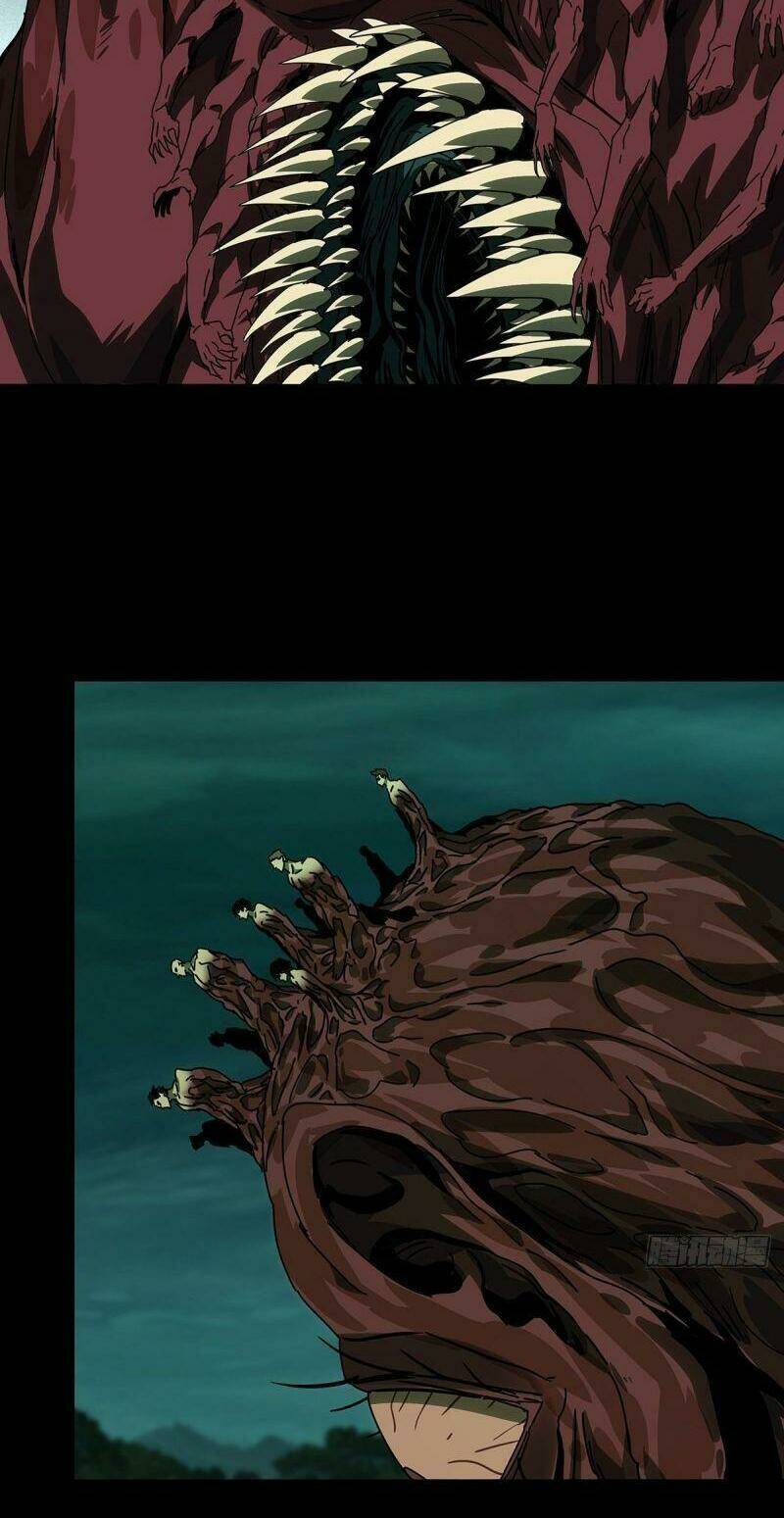 Đại Tượng Vô Hình Chapter 153 - Trang 2