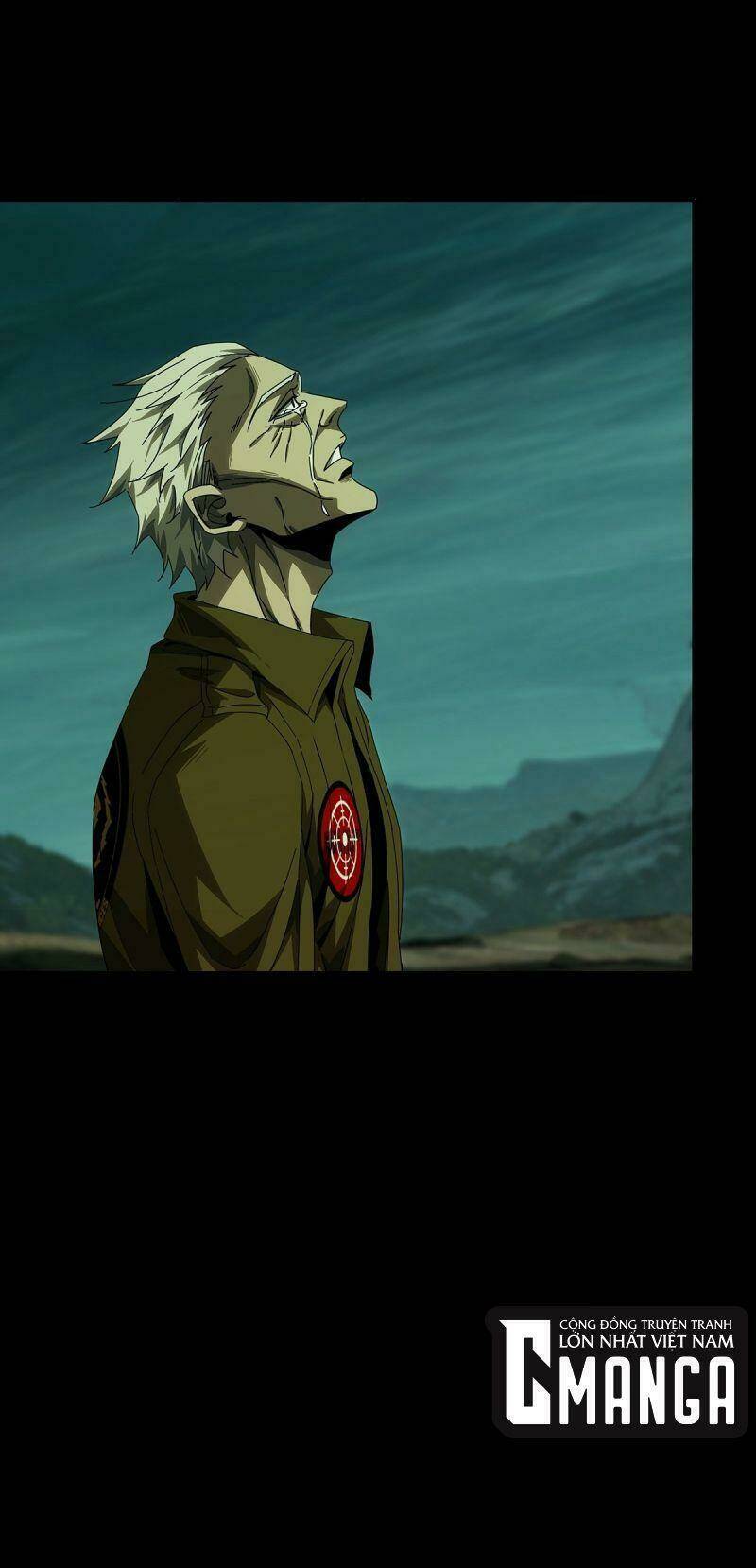 Đại Tượng Vô Hình Chapter 153 - Trang 2