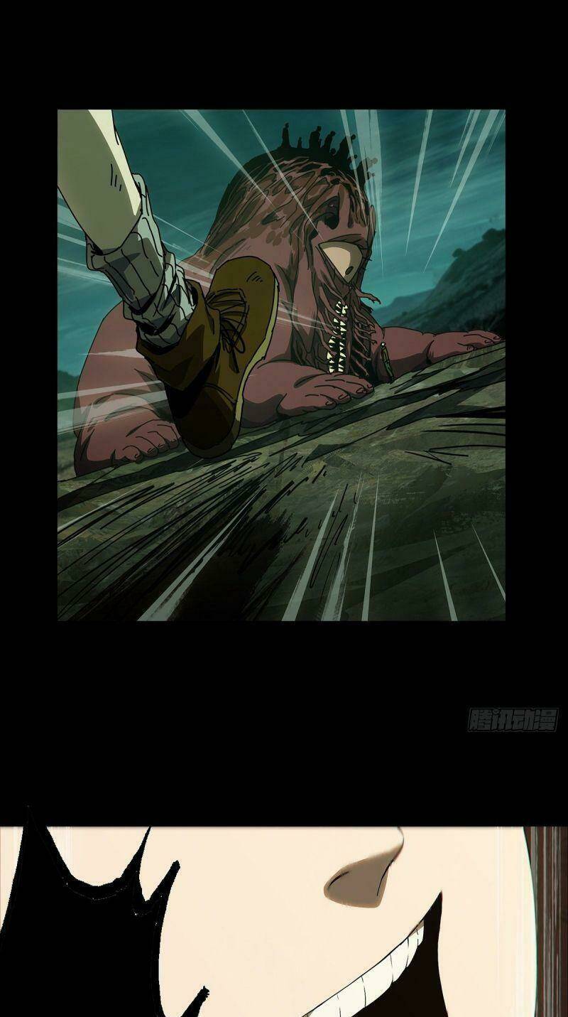 Đại Tượng Vô Hình Chapter 153 - Trang 2