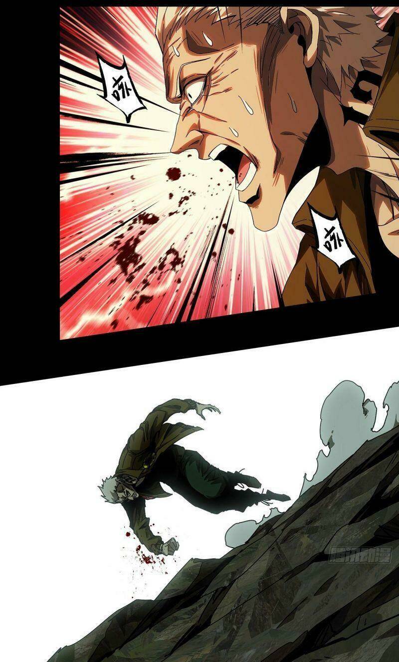 Đại Tượng Vô Hình Chapter 153 - Trang 2