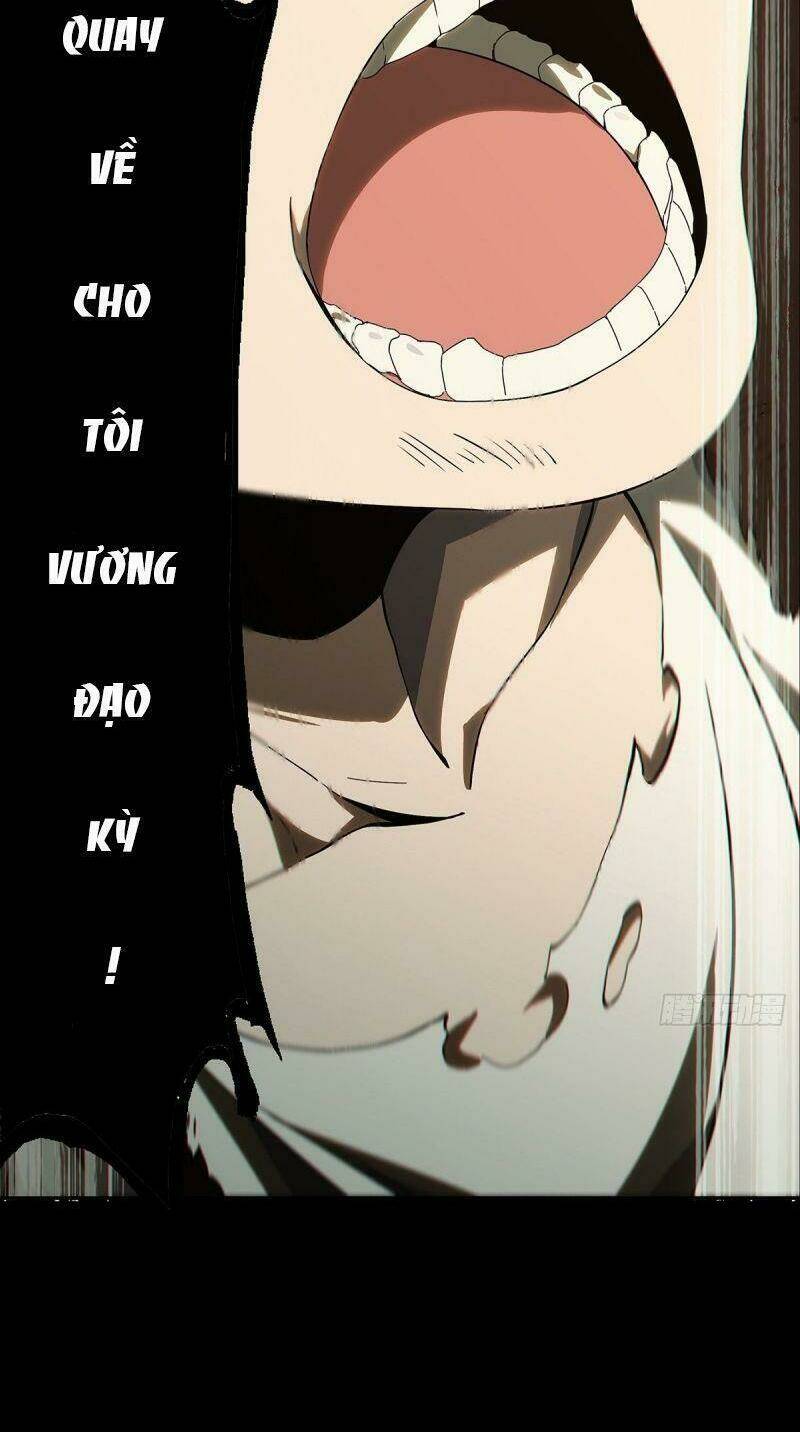 Đại Tượng Vô Hình Chapter 153 - Trang 2