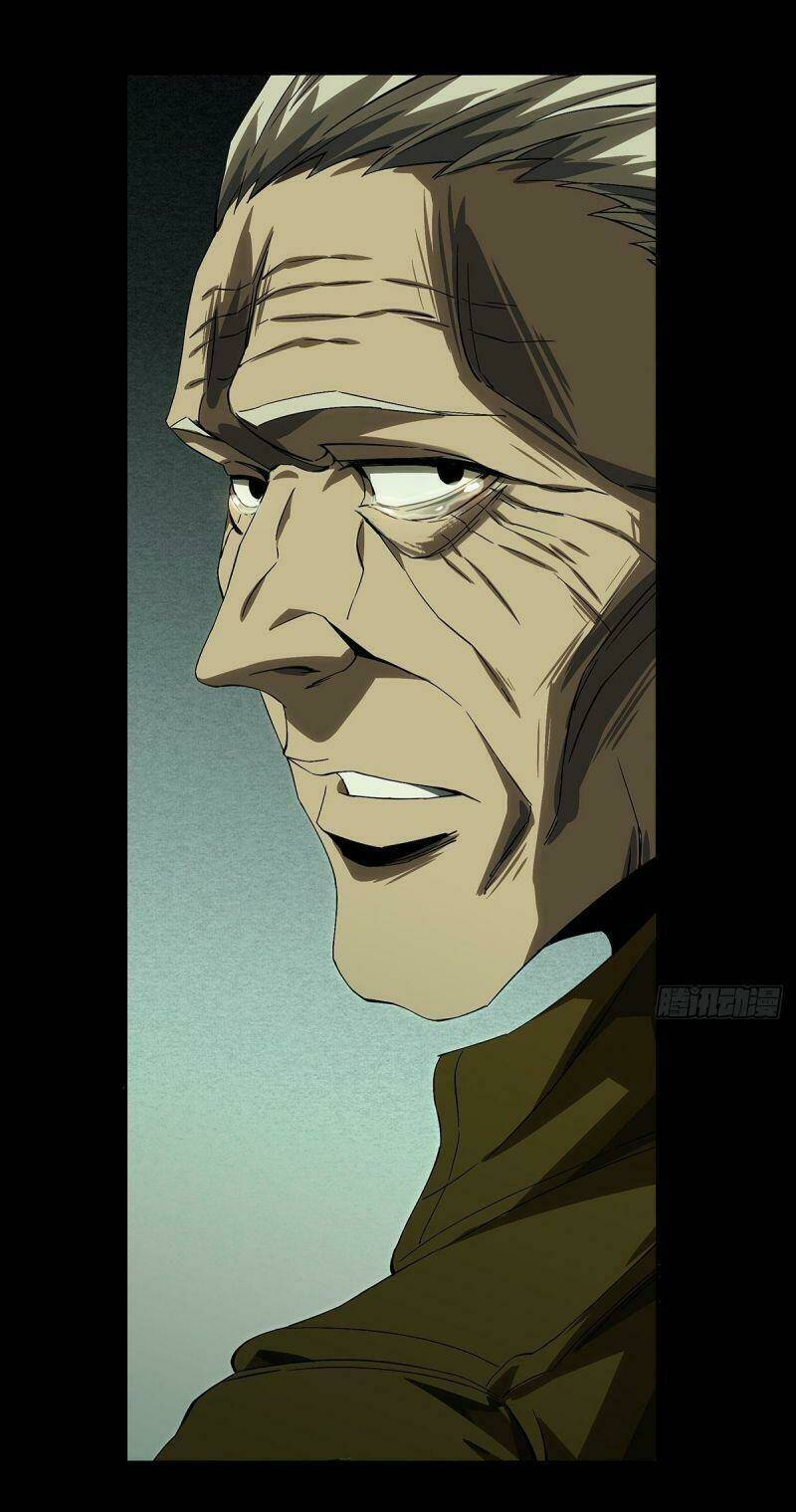 Đại Tượng Vô Hình Chapter 153 - Trang 2