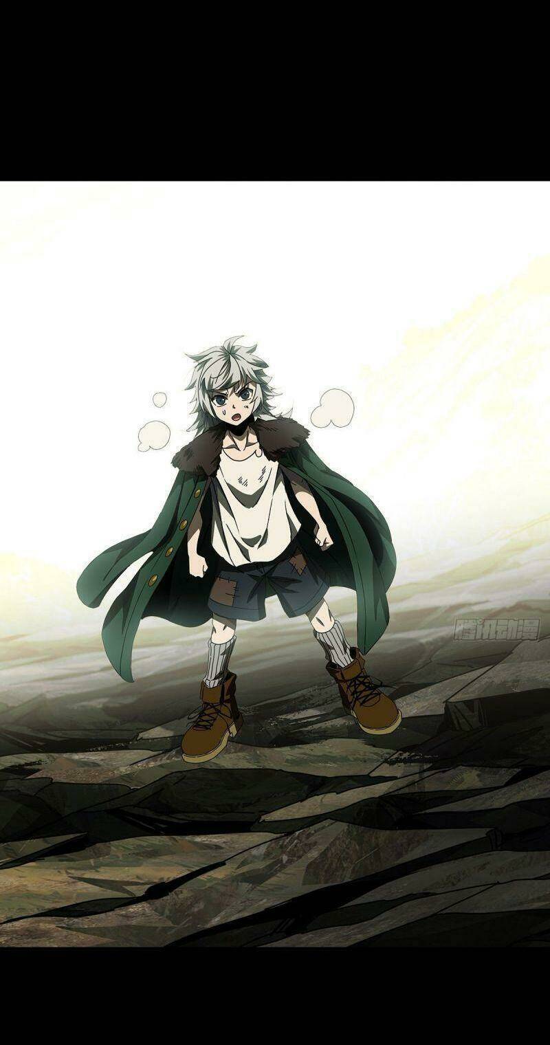 Đại Tượng Vô Hình Chapter 153 - Trang 2