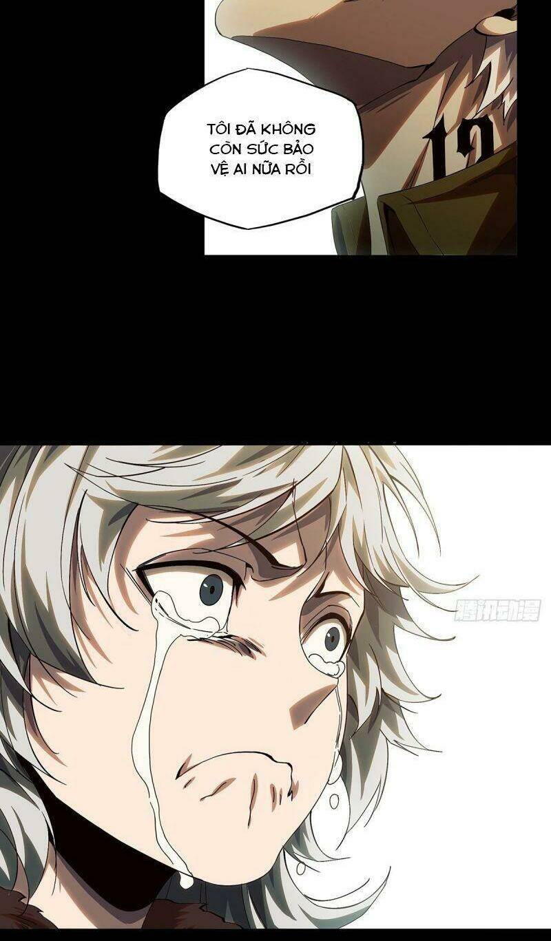 Đại Tượng Vô Hình Chapter 153 - Trang 2