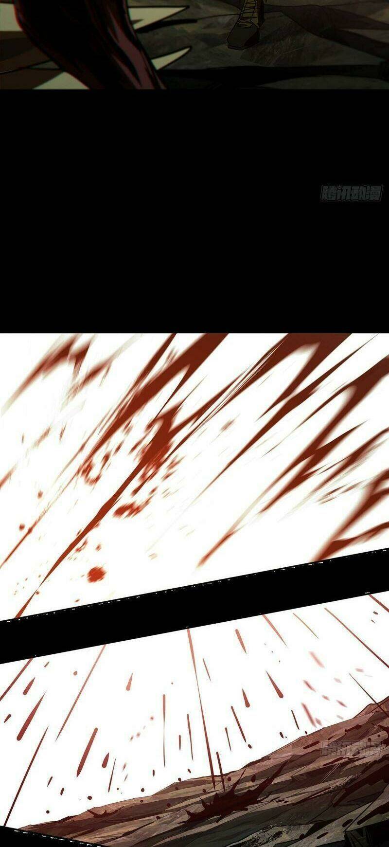 Đại Tượng Vô Hình Chapter 153 - Trang 2