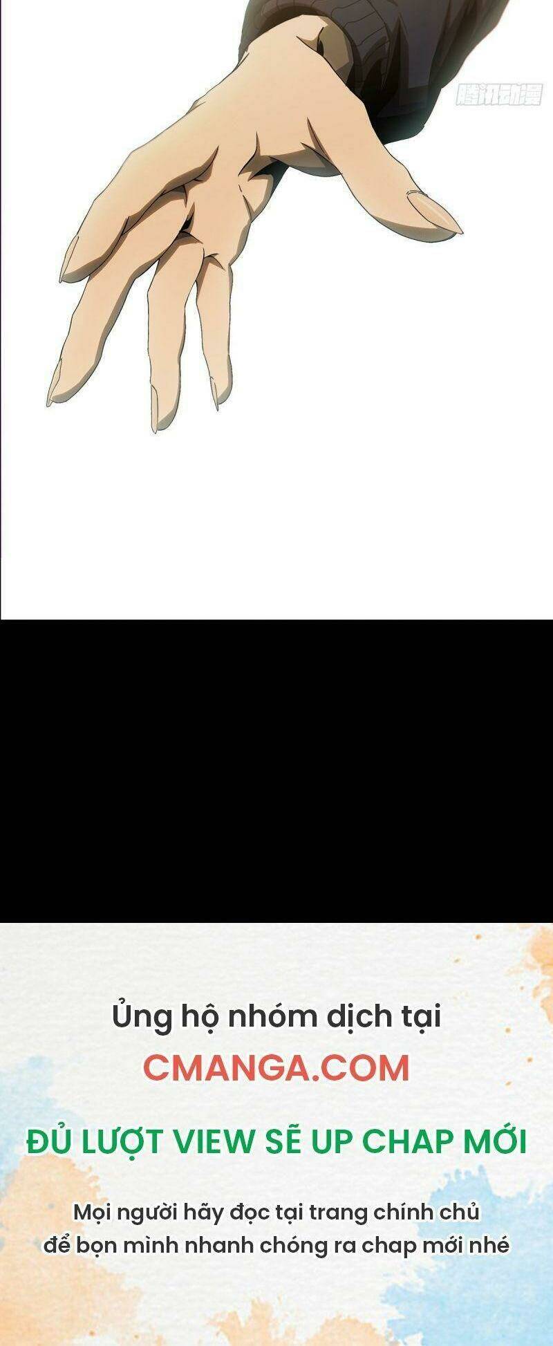Đại Tượng Vô Hình Chapter 153 - Trang 2