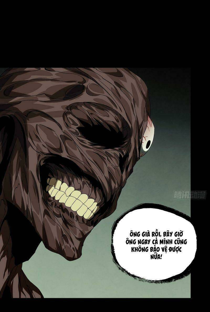 Đại Tượng Vô Hình Chapter 153 - Trang 2