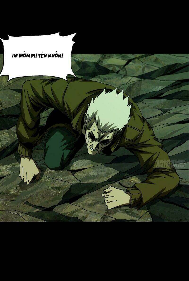 Đại Tượng Vô Hình Chapter 153 - Trang 2