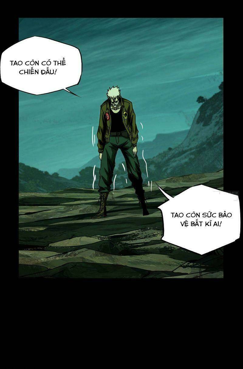 Đại Tượng Vô Hình Chapter 153 - Trang 2