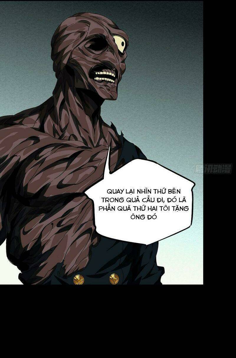 Đại Tượng Vô Hình Chapter 153 - Trang 2